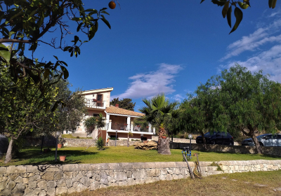 Casa Vacanze Villetta Villa Giorgia